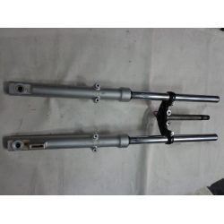Suspensão dianteira YBR completa [USADO]